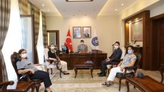 Burdur’da yardım sevenler 5 sınıfın bakım ve donatımını üstlendi