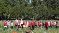 “Yeni Başlangıçlar Yeni Umut”