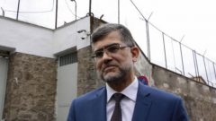 TİHEK Hakkında Suç Duyurusu