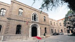 Ankara Valiliği STK’lara Danışmanlık Hizmeti Verecek!