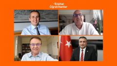 Dijital Öğretmenler Projesi Hayata Geçiyor