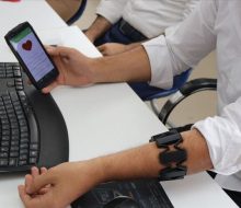 Epilepsi Hastaları İçin Güzel Haber: Nöbet Öncesi Uyarı Bilekliği