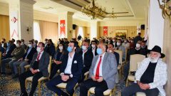 Van’ın Gelecek Turizm Vizyonu Toplantısı Düzenlendi