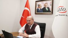 YEME-&Idot;&Ccedil;ME SEKT&Ouml;R&Uuml; &ldquo;HES KODU &Idot;LE &Ccedil;ALI&Scedil;MA&rdquo; &Idot;ST&Idot;YOR