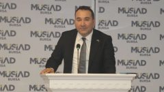 MÜSİAD Birleşme ve Devralmalar Komitesi Bursa’da toplandı