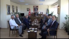 Van Esnaf Odas&inodot;&rsquo;ndan Karaduman: Allahtan 2-3 ayd&inodot;r &Idot;ranl&inodot;lar geliyor