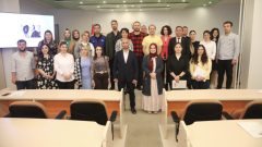 &ldquo;&Idot;&gbreve;ne Deli&gbreve;i Gen&ccedil;lik Merkezi&rdquo; E&gbreve;itim Programlar&inodot; Ba&scedil;l&inodot;yor